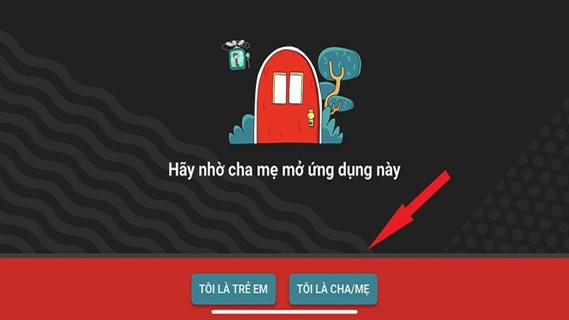 Hướng dẫn cách tải và cài đặt YouTube Kids cho trẻ em