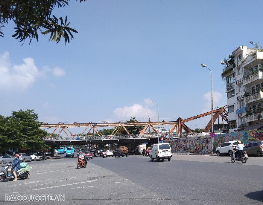 Dự báo thời tiết Hà Nội ngày mai (3/10):