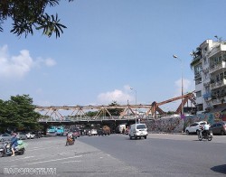 Dự báo thời tiết Hà Nội ngày 3/10: Có mây, trời nắng, nền nhiệt cao nhất có nơi trên 34 độ C; Đêm độ ẩm cao, trời mát