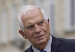 Dự luật ngân sách Mỹ không thông qua khoản viện trợ Ukraine vào phút chót, EU lấy làm tiếc, Kiev quyết vẫn ‘gửi trọn niềm tin’