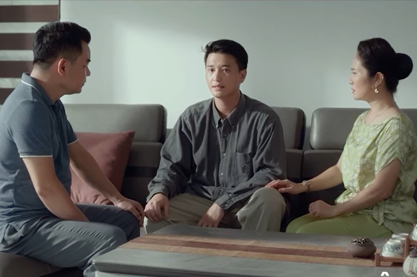 Biệt dược đen tập 14