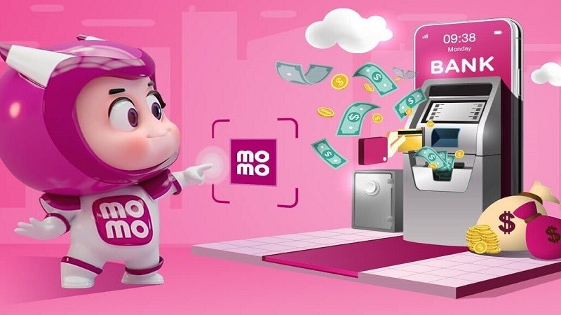 Vay tiền trên ví MoMo đơn giản, nhanh chóng Vay tiền trên ví MoMo đơn giản, nhanh chóng