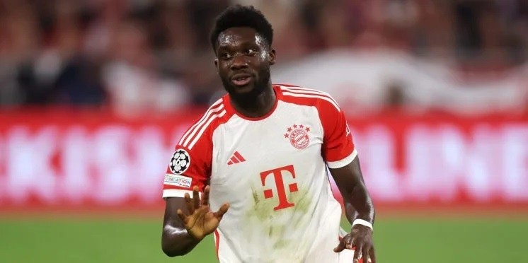 cầu thủ: Chelsea quan tâm Mike Maignan; MU và kế hoạch mua Alphonso Davies; cầu thủ: Chelsea quan tâm Mike Maignan; MU và kế hoạch mua Alphonso Davies;