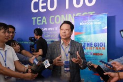 Doanh nghiệp Việt ‘hiến kế’ cho TP. Hồ Chí Minh phát triển xanh