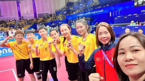 ASIAD 19: Võ sĩ boxing Lưu Diễm Quỳnh giành Huy chương đồng; cầu mây Việt Nam vào chung kết, tranh Huy chương vàng