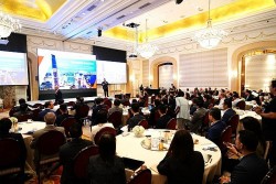 Hơn 150 nhà đầu tư nước ngoài tìm kiếm cơ hội đầu tư ở Việt Nam, đặc biệt 'để mắt' đến ngành chip bán dẫn