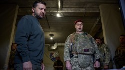 Xung đột Nga-Ukraine: VSU tiến về phía Nam, thêm 3 doanh nghiệp Trung Quốc ‘dính đạn’?