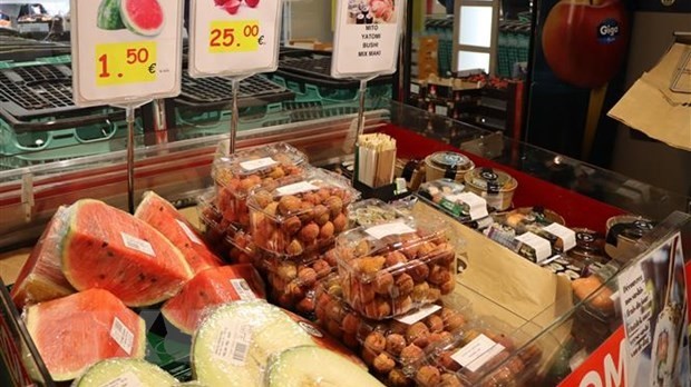 ky ket hiep dinh evfta hang hoa viet nam xuat khau khong ngung nang cap