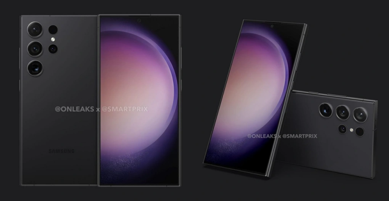 Rất khó để nhận ra sự khác biệt trên Galaxy S24 Ultra so với S23 Ultra ra mắt vào năm ngoái. Rất khó để nhận ra sự khác biệt trên Galaxy S24 Ultra so với S23 Ultra ra mắt vào năm ngoái.