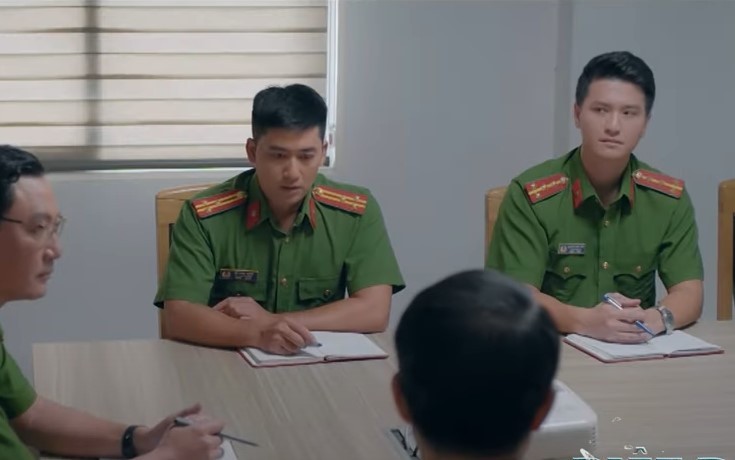 Biệt dược đen tập 15: Tìm ra thông tin của sát thủ mà Long thuê để sát hại Bình