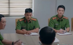 Biệt dược đen tập 15: Tìm ra thông tin của kẻ sát hại Bình