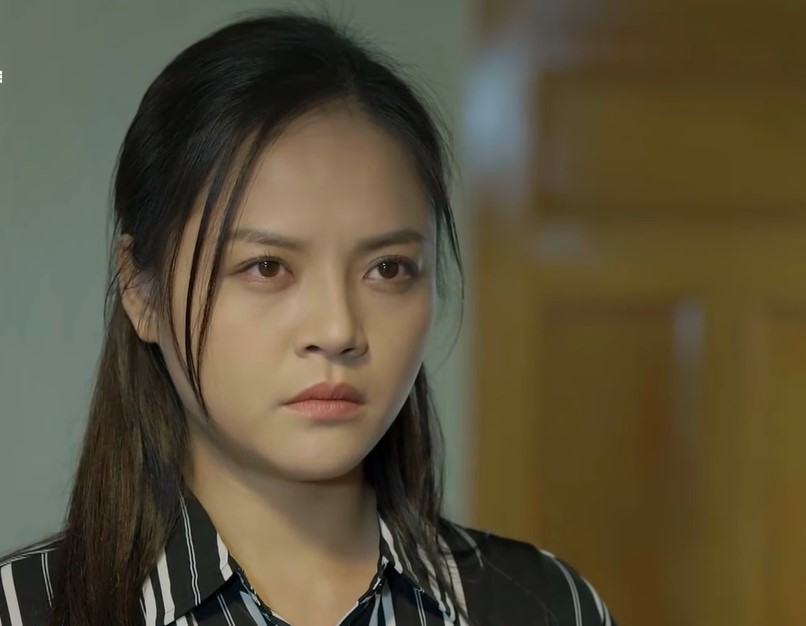 Cuộc chiến không giới tuyến tập 18