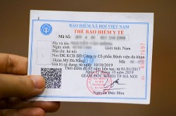 Mức đóng BHYT hộ gia đình năm 2024