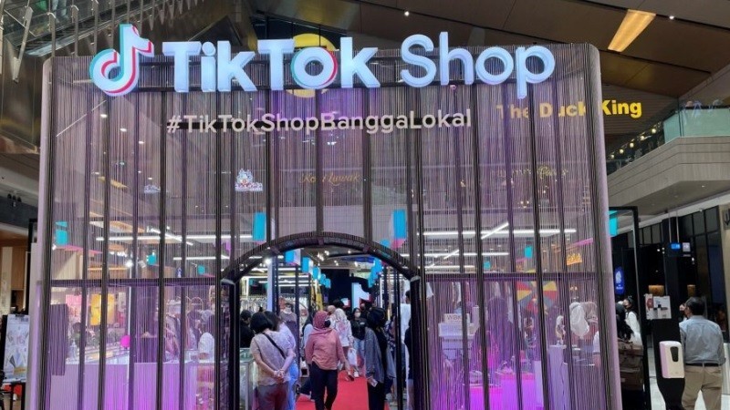tiktok shop chinh thuc dung hoat dong tai indonesia tu ngay 510