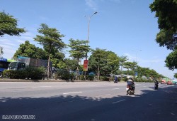 Dự báo thời tiết Hà Nội ngày 6/10: Trời nắng, có nơi nắng nóng; đêm nhiều mây, mưa và mưa rào