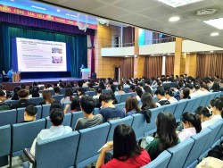 JICA muốn hỗ trợ Việt Nam trở thành quốc gia có thu nhập cao vào năm 2045