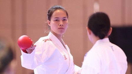 ASIAD 19: Đoàn Trung Quốc tiến về đích số một; các đội khu vực Đông Nam Á thi đấu ấn tượng; Việt Nam thêm hai Huy chương đồng