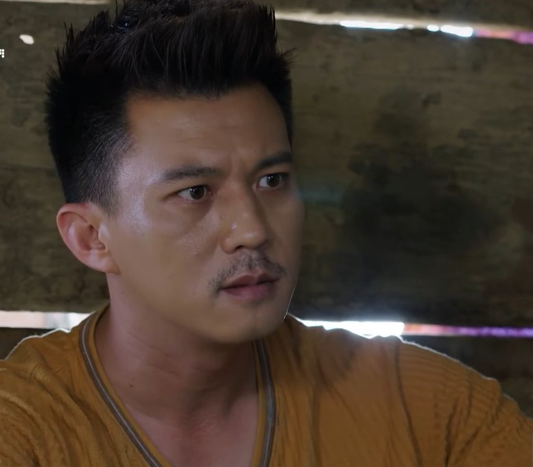 Cuộc chiến không giới tuyến tập 19