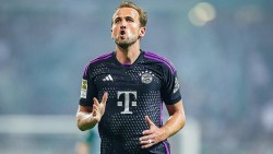 Harry Kane thừa nhận khó học tiếng Đức và chưa có ngôi nhà ưng ý ở Munich
