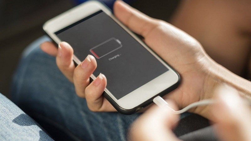 10 mẹo sạc thiết bị di động đảm bảo an toàn, tránh cháy nổ