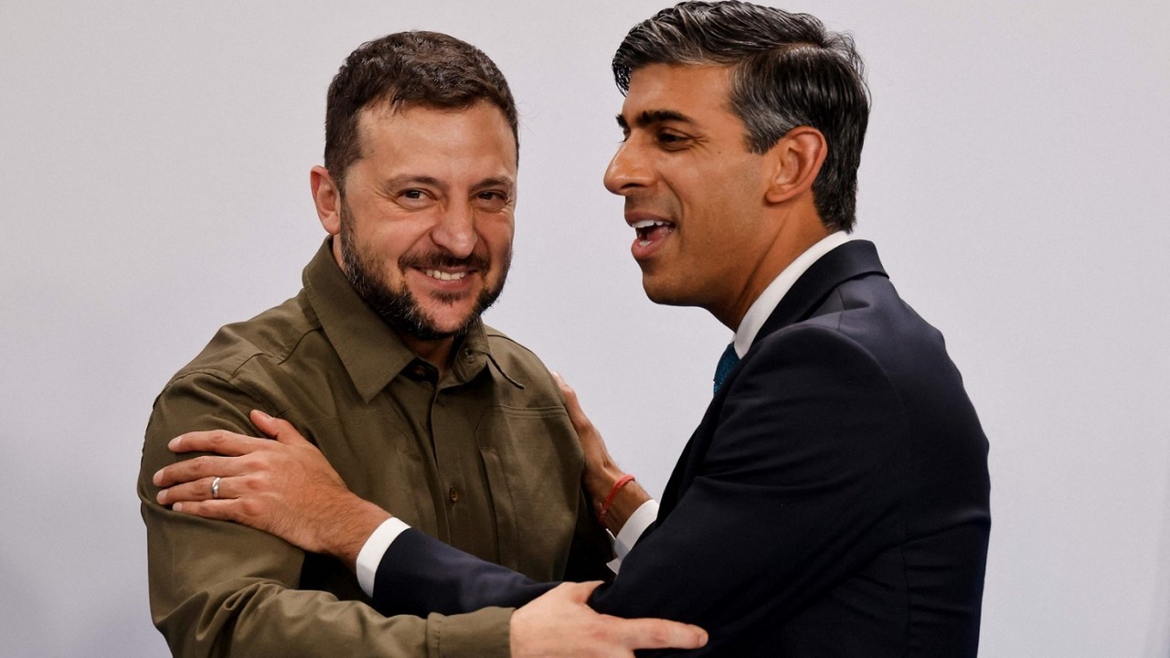 italy va anh cam ket giup ukraine co duoc nen hoa binh cong bang lau dai va toan dien