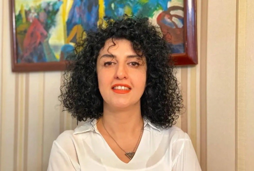 Giải Nobel Hòa bình 2023 đã có chủ nhân mới