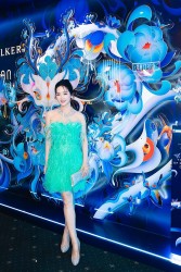 'Hack tuổi' đỉnh cao như Hoa hậu Giáng My