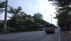 Dự báo thời tiết Hà Nội ngày 7/10: Nhiều mây, sáng có lúc mưa, sau hửng nắng; ban đêm nhiều mây, se lạnh