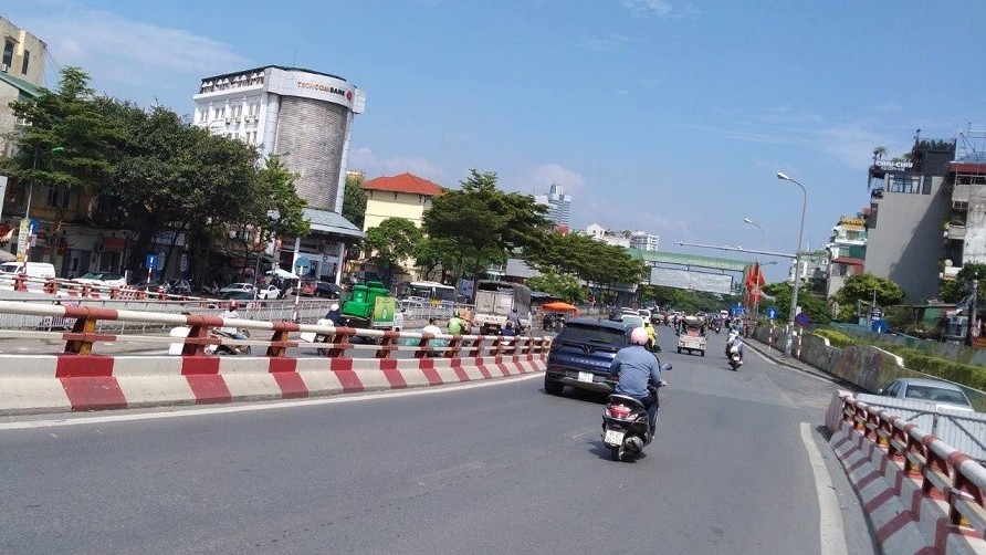 du bao thoi tiet ha noi ngay 810 troi nang co may dem khong mua do am trung binh
