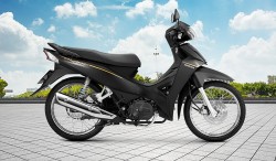 Cập nhật bảng giá xe Honda Blade 110 mới nhất tháng 10/2023