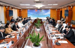 Hợp tác thương mại Việt Nam-UAE nhiều khởi sắc