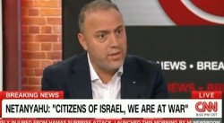 Đại sứ Palestine: Cuộc giao tranh là ‘lời cảnh tỉnh’ cho toàn thế giới