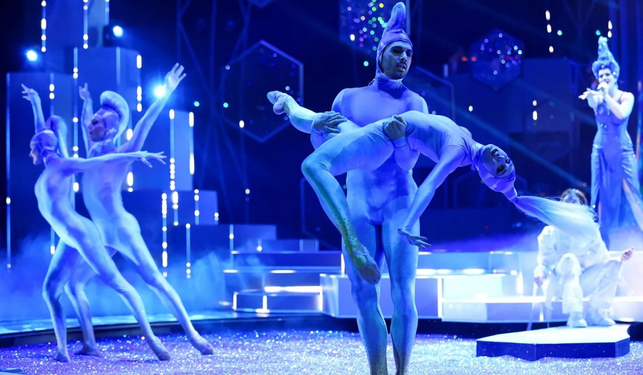 Ảnh ấn tượng (2-8/10): Ông Putin nói Nga vượt qua trừng phạt, tổn thất của Ukraine; Dải Gaza ‘nóng rẫy’; xe tăng Syria hư hỏng ở Cao nguyên Golan