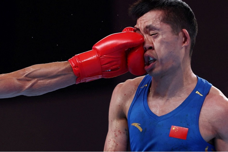 Asiad 2023: Những khoảnh khắc ấn tượng