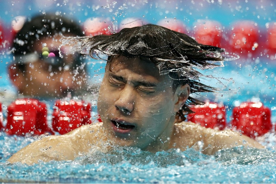 Asiad 2023: Những khoảnh khắc ấn tượng