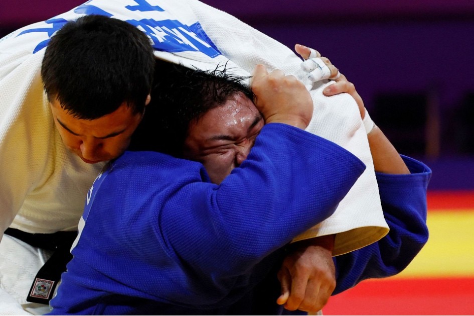 Asiad 2023: Những khoảnh khắc ấn tượng