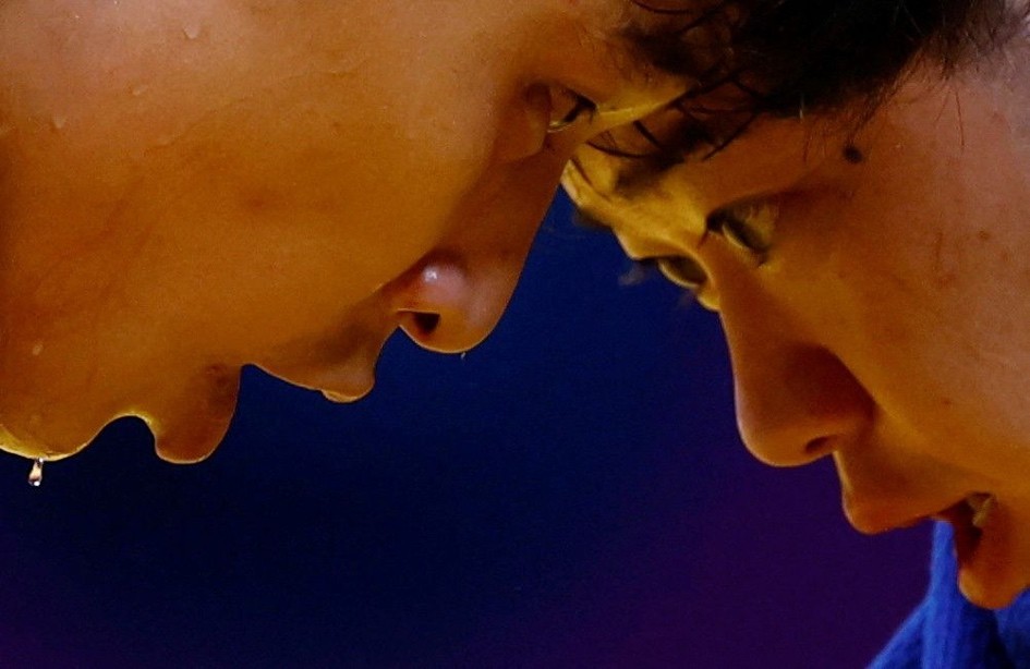 Asiad 2023: Những khoảnh khắc ấn tượng