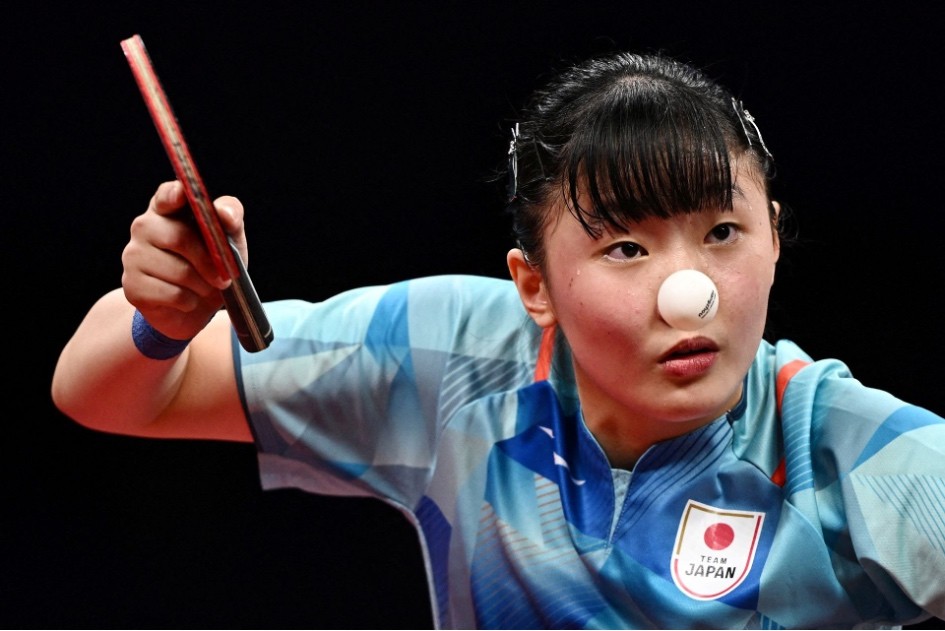 Asiad 2023: Những khoảnh khắc ấn tượng