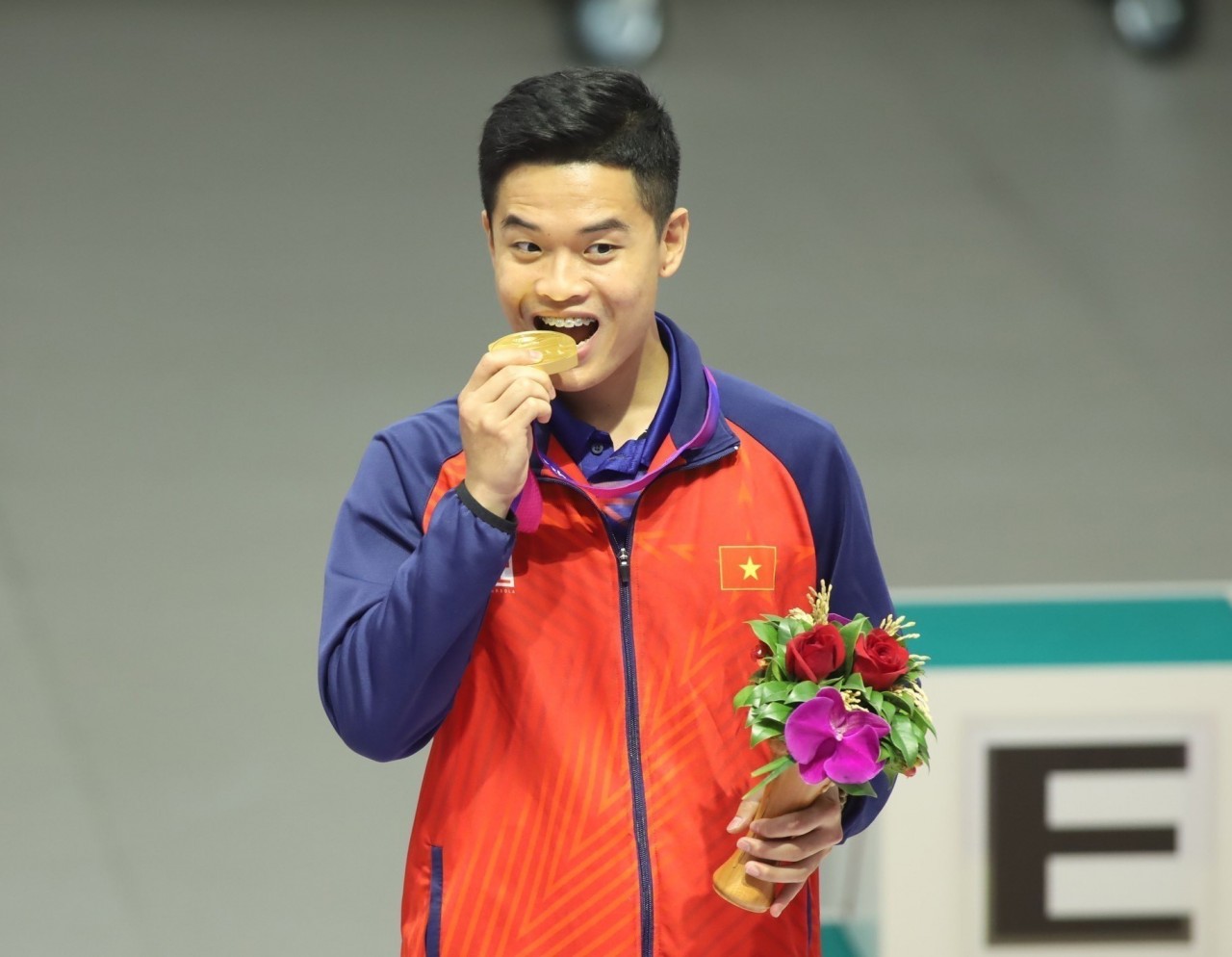 Asiad 2023: Những khoảnh khắc ấn tượng