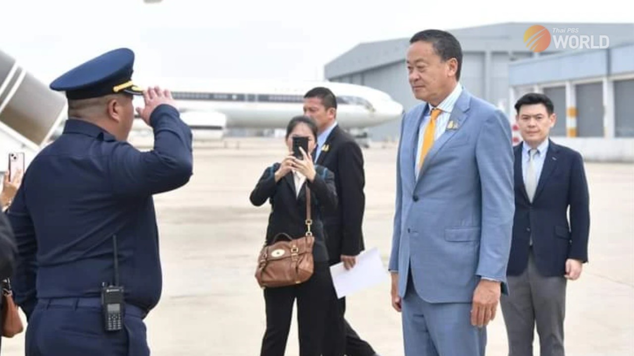 Điểm tin thế giới sáng 9/10: