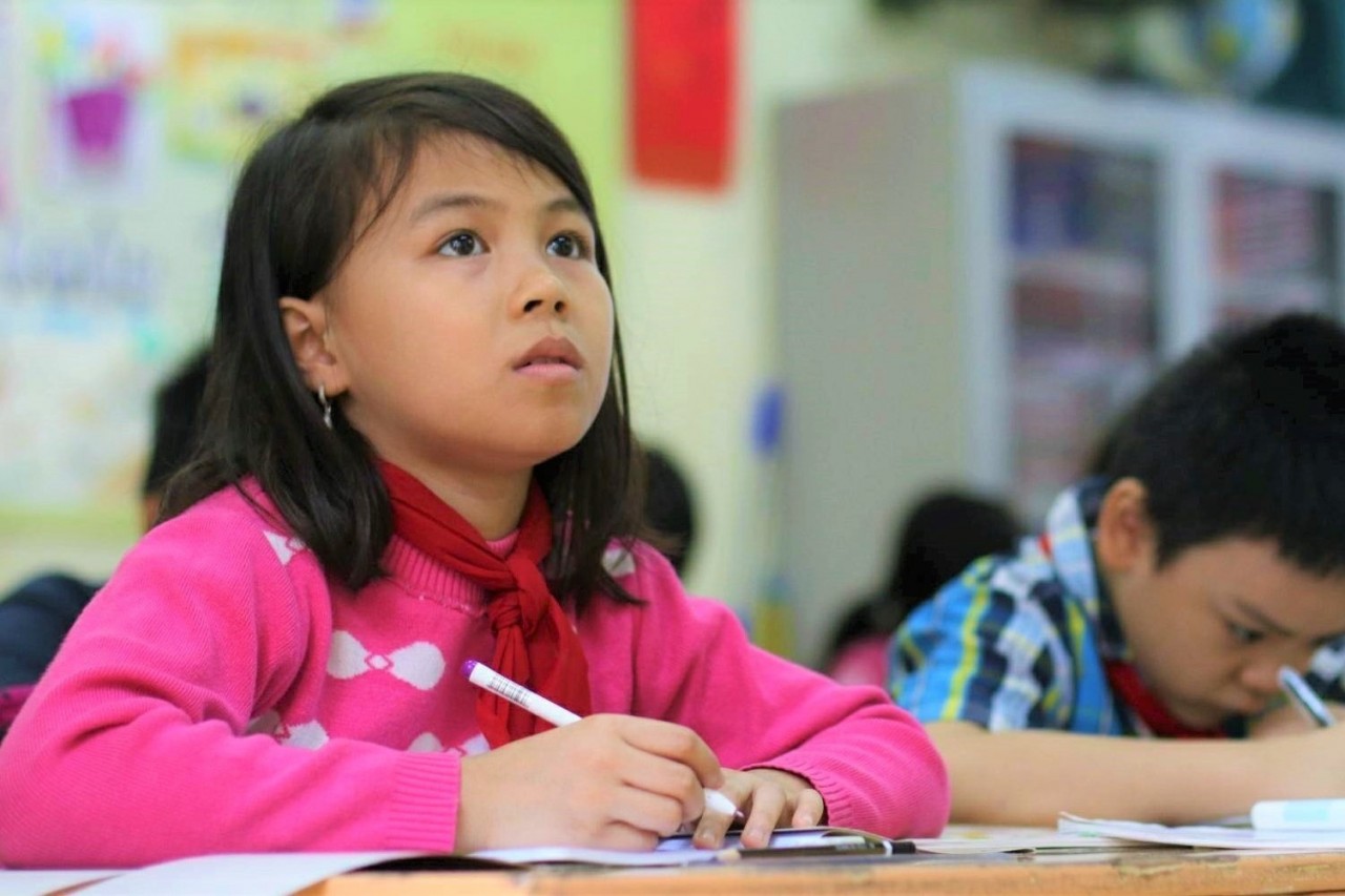 Bộ GD&ĐT yêu cầu tăng giám sát, giải trình về khoản thu tiền trường Bộ GD&ĐT yêu cầu tăng giám sát, giải trình về khoản thu tiền trường