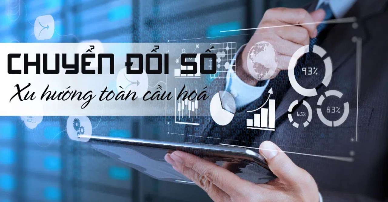 Chuyển đổi số Hội nghị Trao đổi doanh nghiệp Việt Nam 2023: Lộ trình đổi mới và số hóa cho tương lai