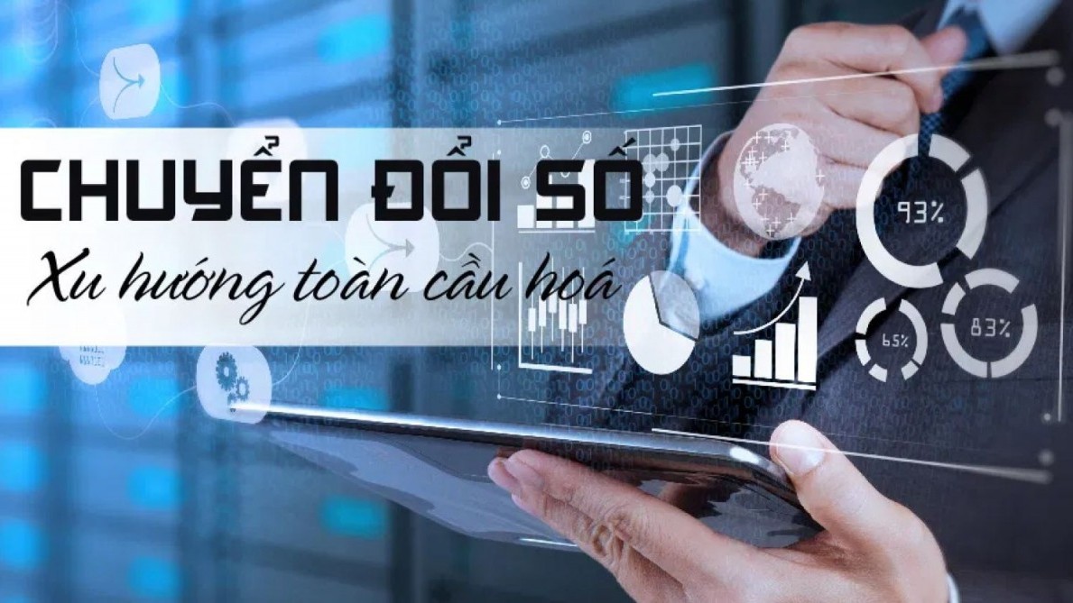 hoi nghi trao doi doanh nghiep viet nam 2023 lo trinh doi moi va so hoa cho tuong lai