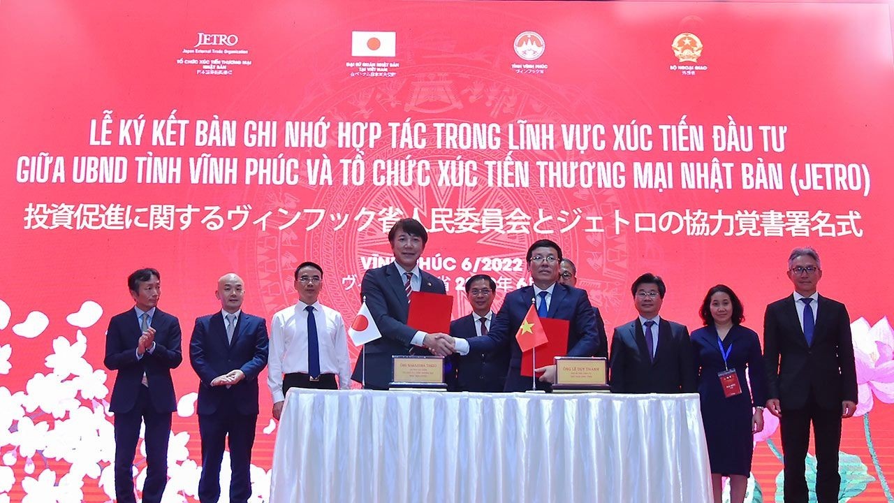 vinh phuc chao don nha dau tu nhat ban