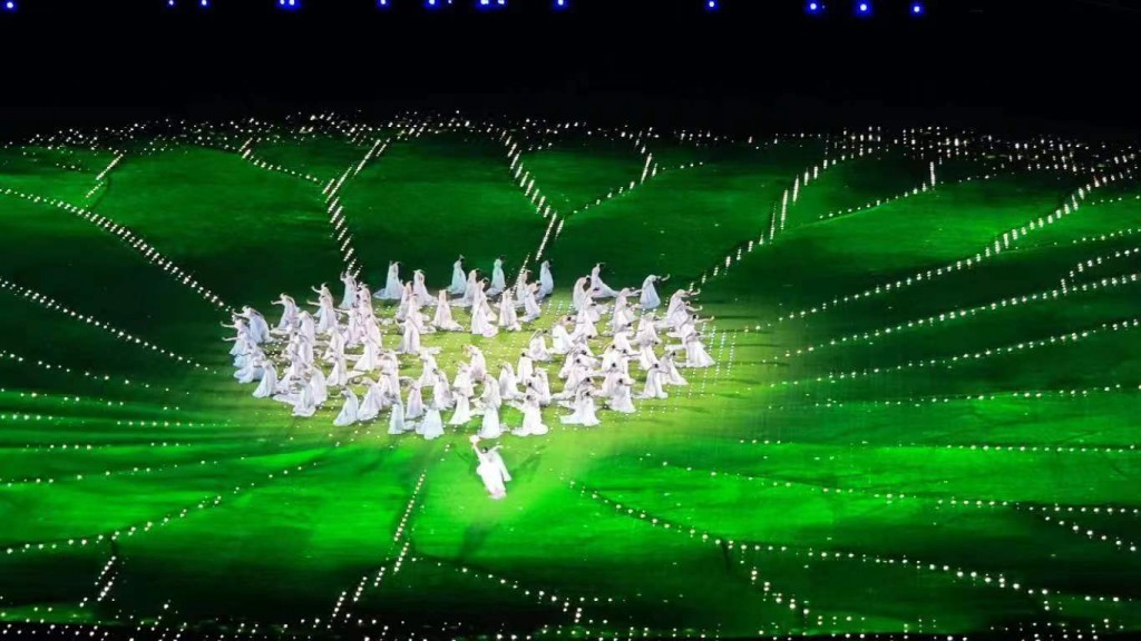 Bảng tổng sắp huy chương ASIAD 19: Đoàn Trung Quốc dẫn đầu, thiết lập kỷ lục mới; đoàn Việt Nam hoàn thành chỉ tiêu