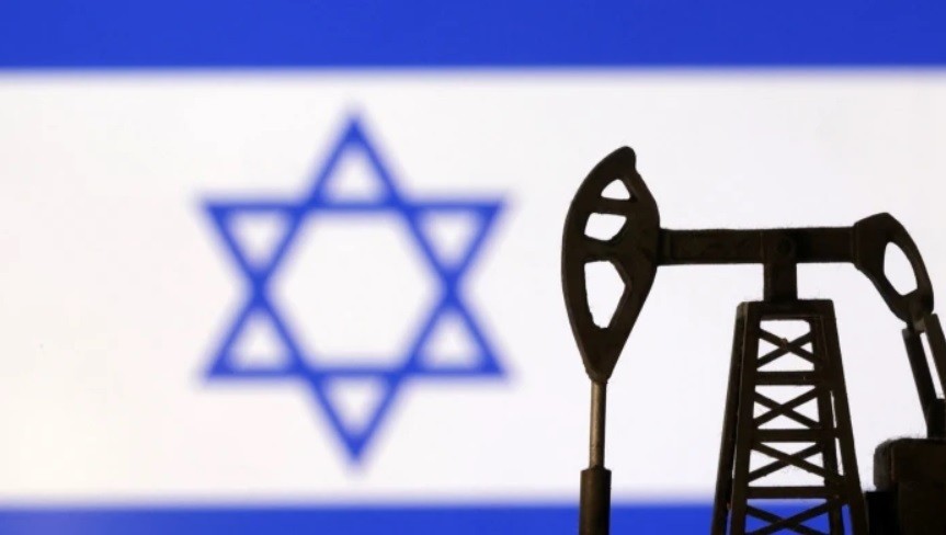 Giá xăng dầu hôm nay 9/10: Xung đột Israel-Palestine kéo giá dầu tăng mạnh Giá xăng dầu hôm nay 9/10: Xung đột Israel-Palestine kéo giá dầu tăng mạnh