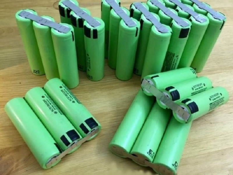 Lưu ý khi sạc pin xe điện đảm bảo an toàn, phòng chống cháy nổ Lưu ý khi sạc pin xe điện đảm bảo an toàn, phòng chống cháy nổ