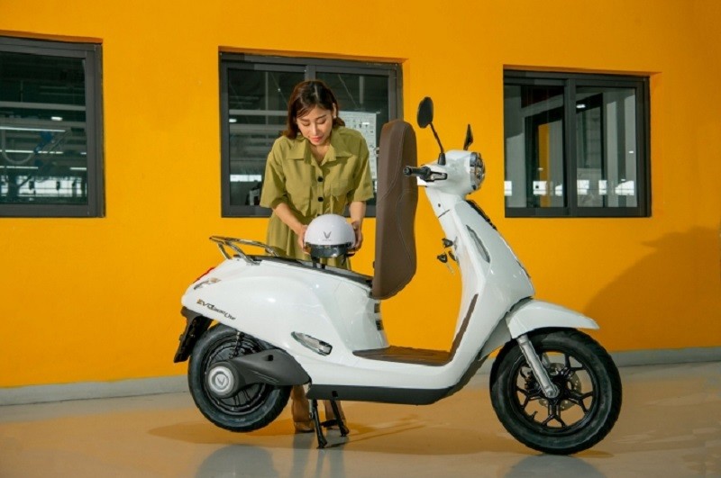 Lưu ý khi sạc pin xe điện đảm bảo an toàn, phòng chống cháy nổ Lưu ý khi sạc pin xe điện đảm bảo an toàn, phòng chống cháy nổ