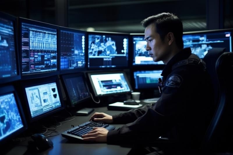 Lực lượng an ninh mạng của Nhật Bản đang tăng cường ứng dụng công nghệ trí tuệ nhân tạo (AI) để ngăn chặn tội phạm. Lực lượng an ninh mạng của Nhật Bản đang tăng cường ứng dụng công nghệ trí tuệ nhân tạo (AI) để ngăn chặn tội phạm.