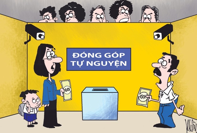 Thấy gì sau những chuyện buồn giáo dục gần đây? Thấy gì sau những chuyện buồn giáo dục gần đây?